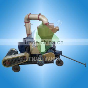 High quality Large capacity wheat pneumatic conveyor