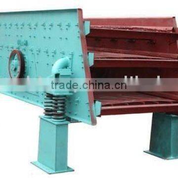 Low price vibrating screen with good quality