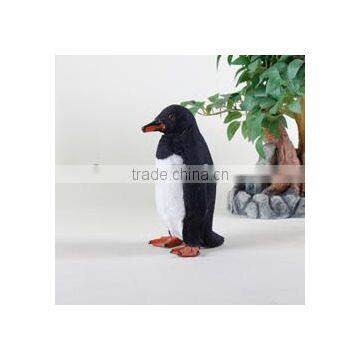 hot sale minature toys funny penguin