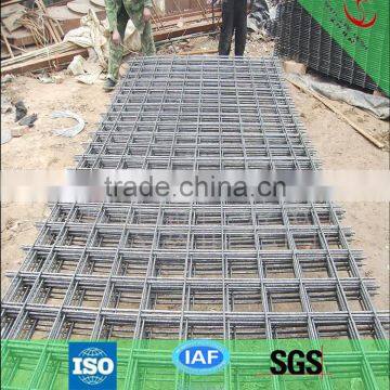 welded wire mesh panels(Shi Yi factory)