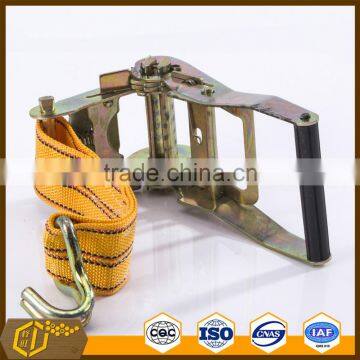 Beehive Cargo Lashing Belt photo-5