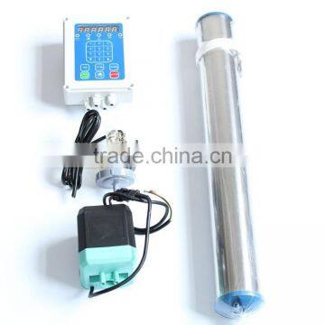Automatic Teat Cup Cluster Removal Equipment