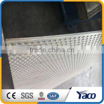 China Supplier Best Selling Product Perforated Metal photo-5