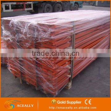 Customizable Warehouse Plastic Pallet/Wood Pallet/Steel Pallet photo-5