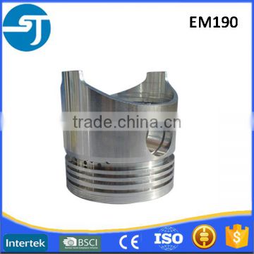 Factory direct sales original quality diesel engine motorcycle piston