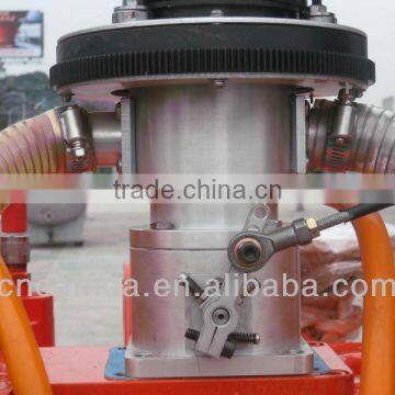 Camda 250KW Biogas/natural Gas Generator photo-3