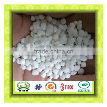 ammonium sulphate with steel grade white powder