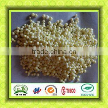 Sulphur coated urea /urea fertilizer