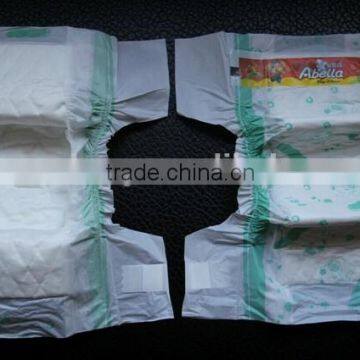 Factory cheap bulk diapers for Baby