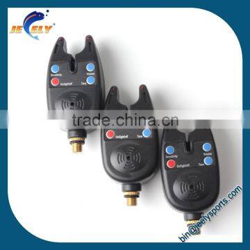 JY-1 Single Carp Fishing Bite Alarm With Volume Tone Sensitivity Control photo-6