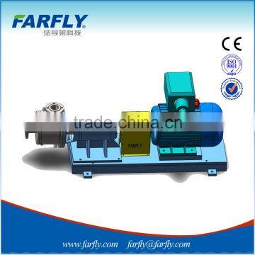 FSW3 FARFLY Emulsifying Pump,emulsifying Mixer photo-2