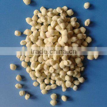 N20.5%min Ammonium Sulphate White Granular State Amsul Nitrogen Fertilizer photo-5