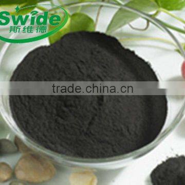 100% water soluble High Quality Seaweed Extract Fertilizer Powder/Flake
