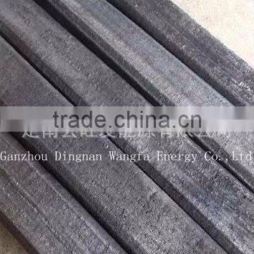 Smokeless Hard Wood Charcoal for Shisha photo-4