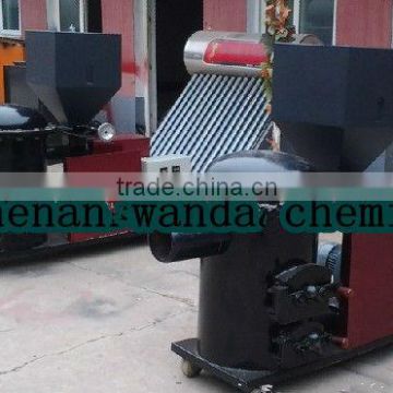 hot sale Biomass Burner with CE WANDA