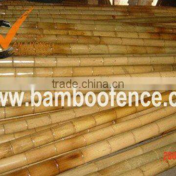 Eco-friendly Natural bamboo pole