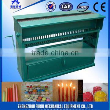 Cheapest candle making machine/candle making machine on sale/tea light candle machine