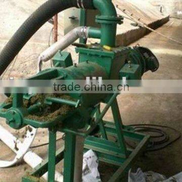 Farm Manure Dehydrate Machine Animal Dung Manure Dehydrate Machine
