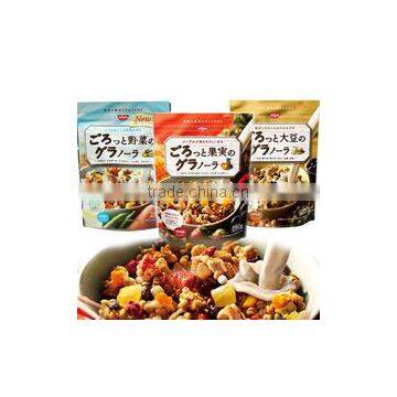 Granola Cereal photo-5