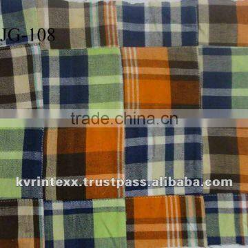 patchwork fabric pieces for export in high quality