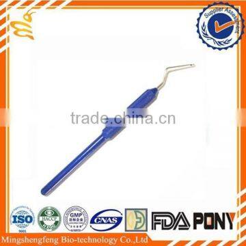 beekeeping equipment Aluminium handle grafiting tool,China supplier transferring tool for larvae