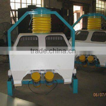 Suction Gravity Classify Destoner photo-5
