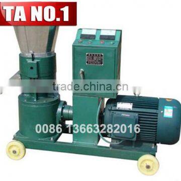 TA NO.1 factory hops pellet machine