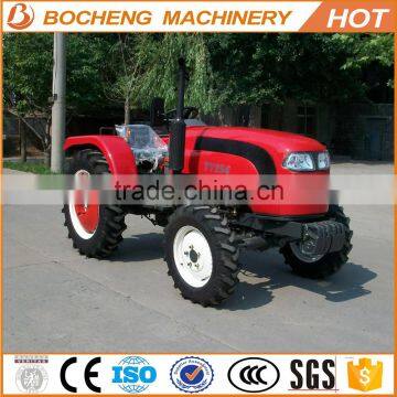 25HP 4WD Small Farm Tractor 254 For Sale