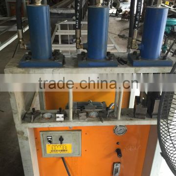 Tube bending machine bending range 6-42mm /Pipe bending machine