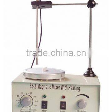 Hot Magnetic Heating Stirrer Hotplate for Laboratory Testing