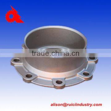 Zinc and Aluminum Die Casting Parts