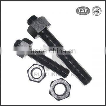 China Bolt Nut All Size Bolt and Nuts photo-2