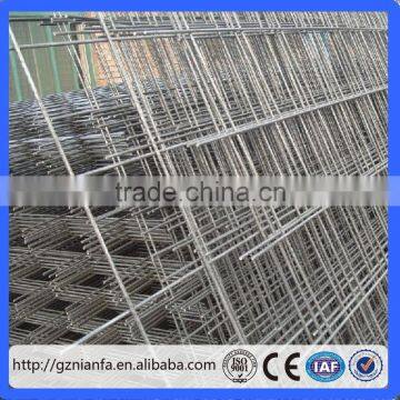 Low Carbon wire mesh 3mm diameter galvanized steel wire for Mesh(Guangzhou Factory)