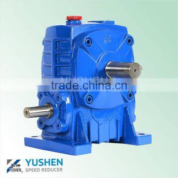 WP Series China Marine Gearbox WPDKA100 Advance Marine Gearbox