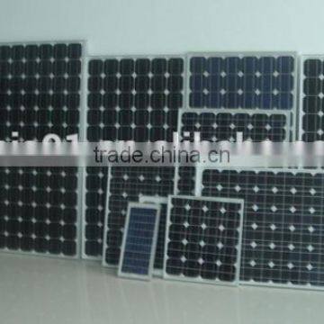 China manufacturer mono and poly solar panel kit price sunpower solar panel