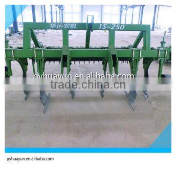 Joint working machineHigh quality Deep loosening soil preparation combined machine made in china