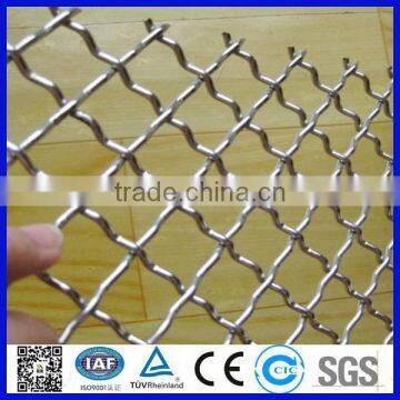 crimp wire mesh