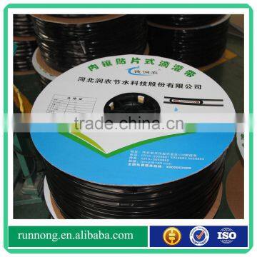 RUNNONG Greenhouse Save Water Product Drip Line Pipe photo-6