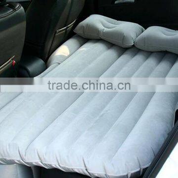 Inflatable Car Airbed Auto Air Mattress Car Air Bed