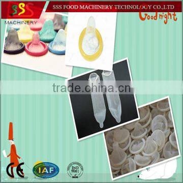Condom Automatic Machine With Certificate Condom Making Equipment Condom Making Machine photo-2