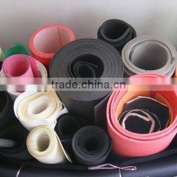XPE/IXPE Foaming Sheets