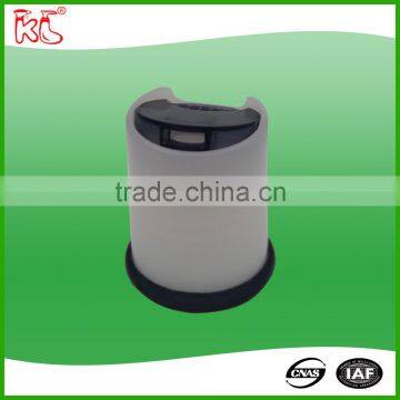 28mm Cosmetic Bottle Cap Plastic Cosmetic Cap Supplier KINGLONG Support Free Sample,OEM,ODM photo-2