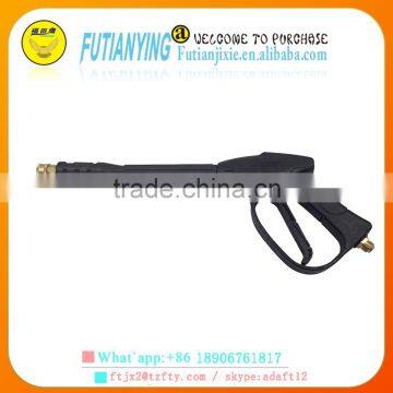 Long Plastic Car Wash Cleaning Guns Washing Lance Gn002