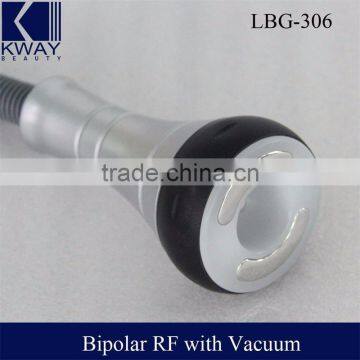 Cavi Lipo Machine 2016 Top Sale Best 5 In1 Ultrasonic Ultrasound Fat Reduction Machine Cavitation Rf Slimming Machine With CE Certification. photo-4