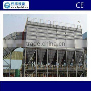 bag filters for cement plant/mill/ cement grinding mill, cement industry bag filters