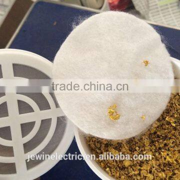 Bathroom Electroplated With uv Ring High Quality Cheap Kdf Shower Water Filter