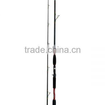 JF Carbon spining fishing rods 001