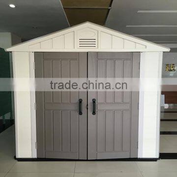 Blow Molded Factory Form China photo-3