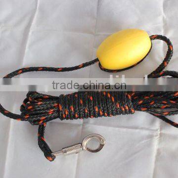 Marine rope