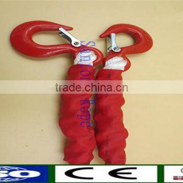 Tow Rope nylon rope winch rope pp rope polyester rope